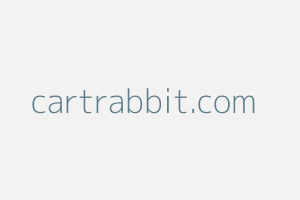 Image of Cartrabbit