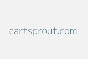Image of Cartsprout