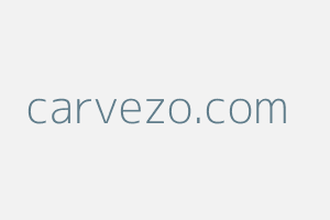 Image of Carvezo