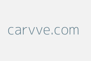 Image of Carvve