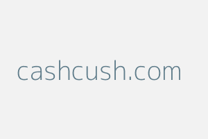 Image of Cashcush
