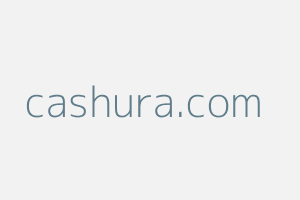 Image of Cashura