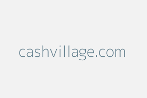 Image of Cashvillage