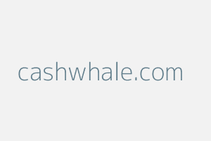 Image of Cashwhale
