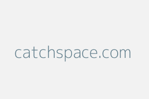 Image of Catchspace