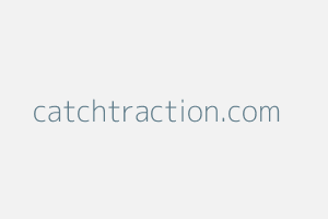 Image of Catchtraction