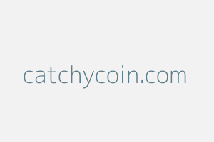 Image of Catchycoin