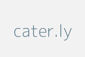 Image of Cater.ly