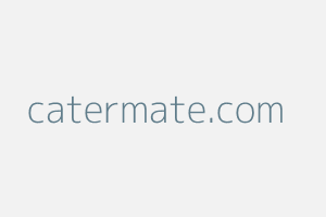 Image of Catermate