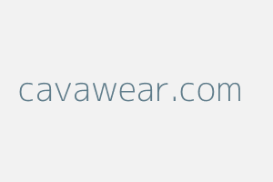 Image of Cavawear