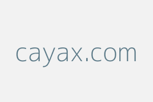 Image of Cayax