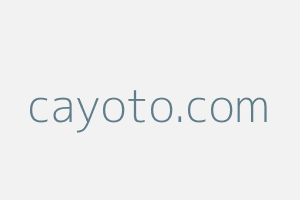 Image of Cayoto