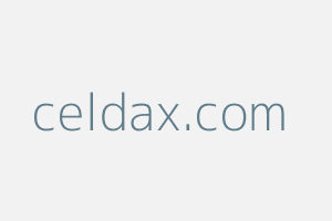 Image of Celdax