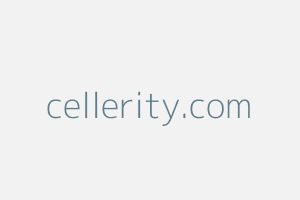 Image of Cellerity