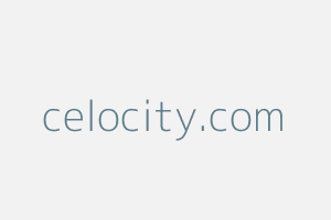 Image of Celocity
