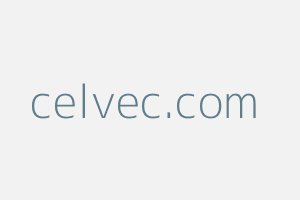 Image of Celvec