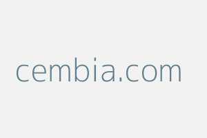 Image of Cembia