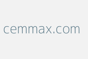 Image of Cemmax