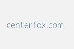 Image of Centerfox