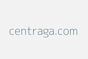 Image of Centraga