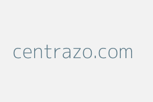 Image of Centrazo