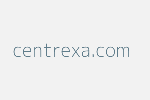 Image of Centrexa