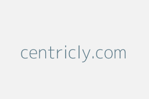Image of Centricly