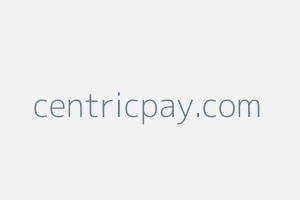 Image of Centricpay