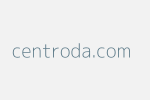 Image of Centroda