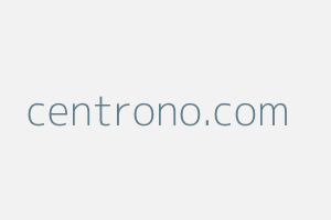 Image of Centrono