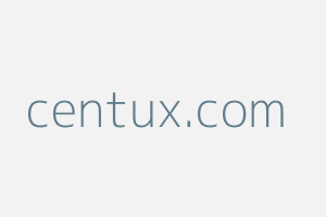 Image of Centux