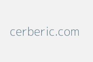 Image of Cerberic