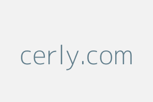 Image of Cerly
