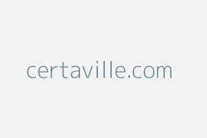 Image of Certaville