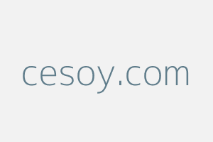 Image of Cesoy