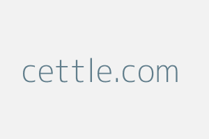 Image of Cettle