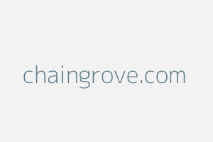 Image of Chaingrove