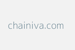 Image of Chainiva