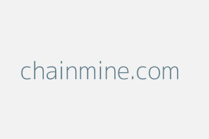 Image of Chainmine