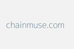 Image of Chainmuse