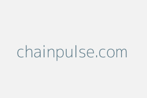 Image of Chainpulse