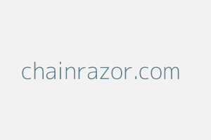Image of Chainrazor