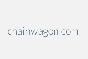 Image of Chainwagon