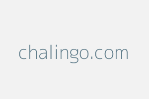 Image of Chalingo