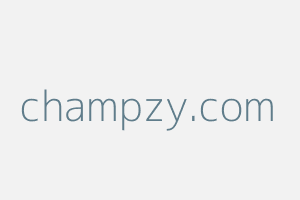 Image of Champzy