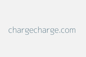 Image of Chargecharge