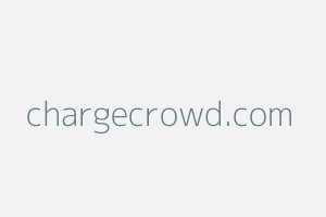 Image of Chargecrowd