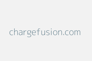 Image of Chargefusion