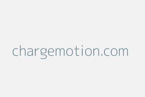 Image of Chargemotion