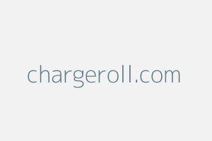 Image of Chargeroll